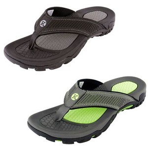 spor7 flip flops