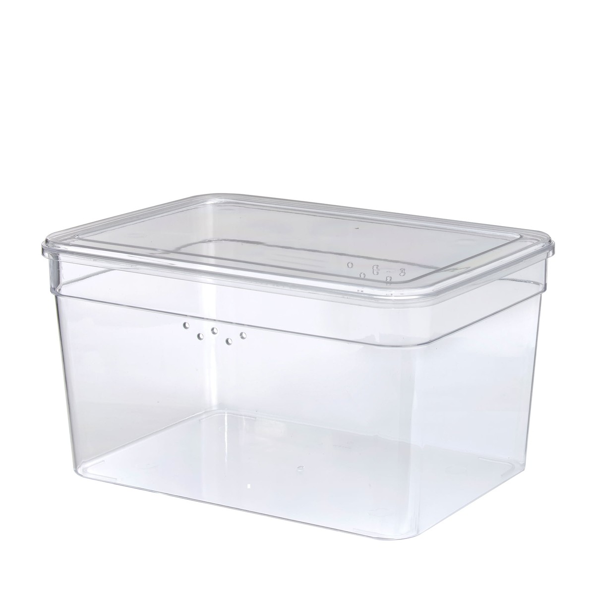 Mainstays Clear Glossy Plastic Extra Tall Shoe Box with Lid Adult Size One Tier eBay