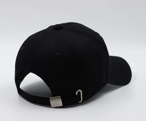 Stylish Baseball Cap Assorted color Adjustable Size For Unisex - Picture 2 of 2