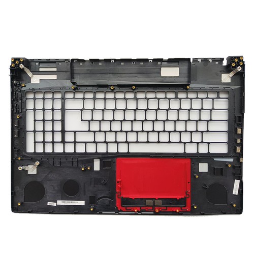New For MSI GE75 RAIDER 8RF 9SE 9SF 10SFS MS-17E1 Palmrest Case & Bottom Cover - Picture 3 of 11