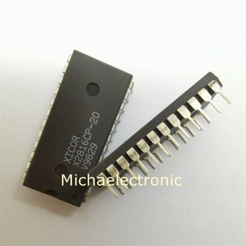 1piece X2816CP-20 Genuine New XICOR DIP-24 - Picture 6 of 6