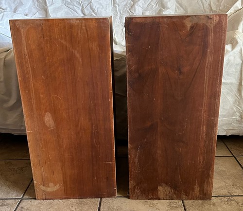 Vintage Pair Marantz Imperial 7 Speakers. - Picture 3 of 13
