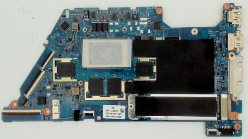 HP Pavilion N91041-601 AMD Ryzen 5 8640HS Laptop Motherboard 14-FA