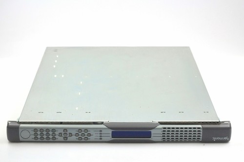 Harmonic PRM-1K-CHS-AC-1G-1L Digital Video Multiplexer 0F A8750-L - Picture 2 of 11
