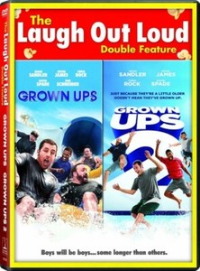 Grown Ups 10 Grown Ups 2 Nuevo Dvd Ac 3 Dolby Digital Dolby Apodado Wi Ebay Grown Ups 10 Grown Ups 2 Nuevo Dvd Ac 3 Dolby Digital Dolby Apodado Wi Ebay