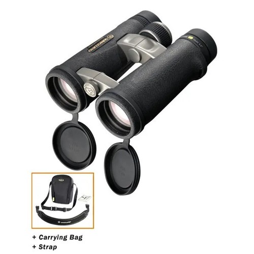 Vanguard Endeavor ED 10x42 Bak4 Multi-Coated Waterproof Fogproof Binoculars - Picture 1 of 5