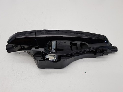 2021 LAND ROVER DISCOVERY SPORT L550 FRONT LEFT PASSENGER EXTERIOR DOOR HANDLE - Picture 4 of 6