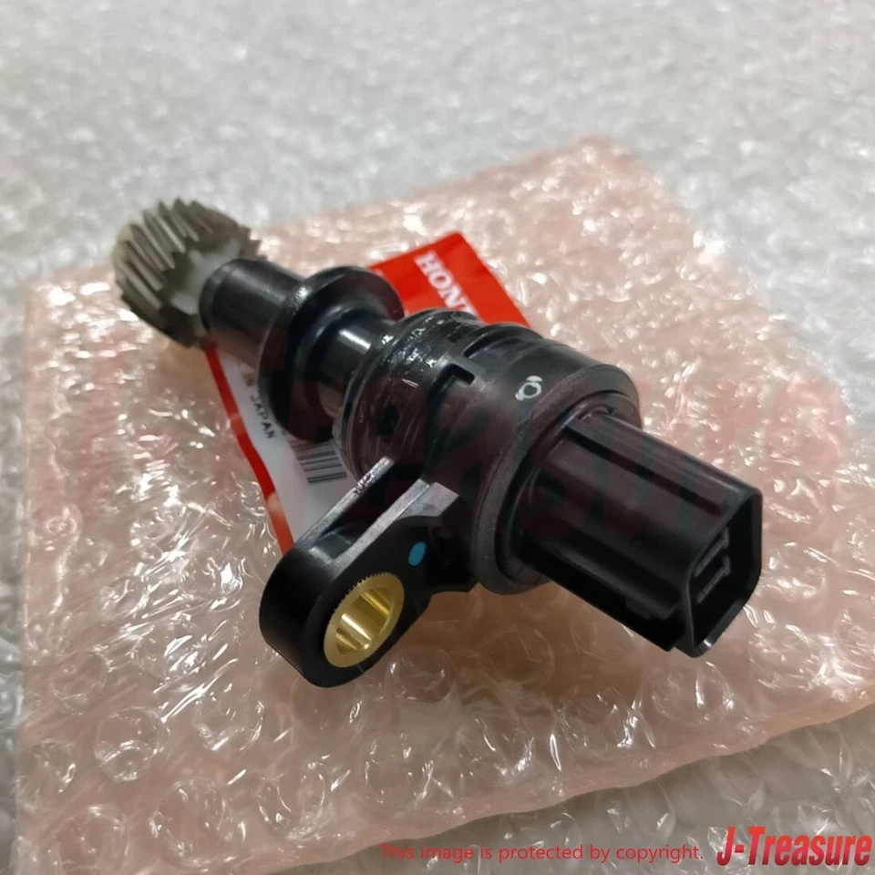 Conjunto de sensor de velocidad genuino HONDA ACURA RSX DC5 2002-2004 78410-S6M-N01 OEM Foto 3 de 4