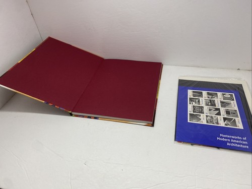 Sealed Stamps Included Complete USPS 2003 And 2005 Commemorative Stamp Yearbook - Picture 3 of 10