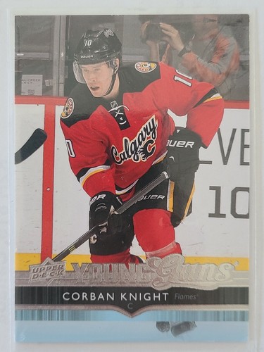 2014-15 Upper Deck Young Guns Series 1 and 2 (Pick From List) - Picture 6 of 25