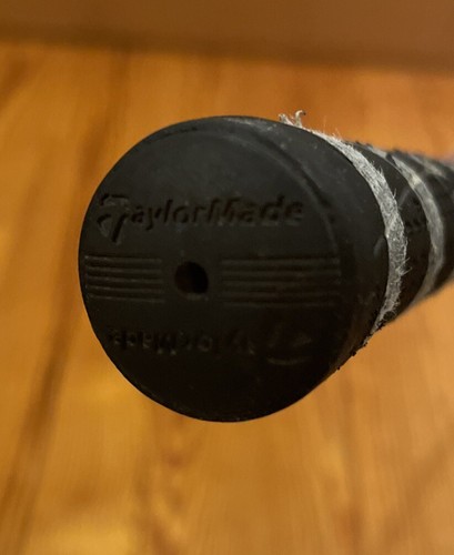 TaylorMade R360 XD Titanium Driver 9.5° 60g Stiff Graphite Men's RH - Picture 6 of 9