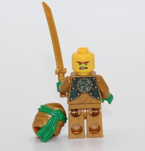 LEGO® Ninjago | Minifiguren zur Auswahl | njo700 - njo899 | Neu - Bild 81 von 153