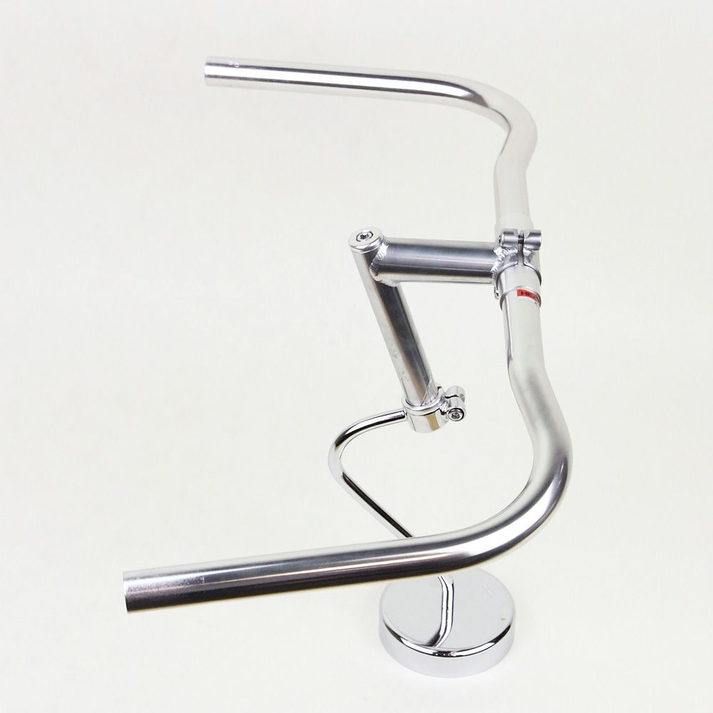 NITTO rivendell b357 choco barhandle only EMS | eBay