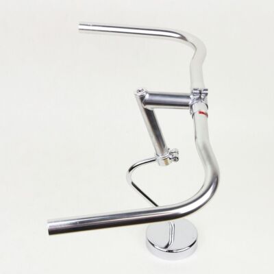 パーツ NITTO rivendell b357 choco bar NITTO rivendell b357 choco barhandle only EMS | eBay