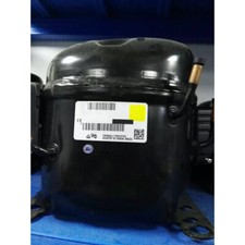 Refrigeration Compressor For Tecumseh AE4448Y-2SR Black