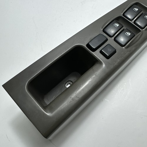 Interruptor de ventana eléctrica puerta del conductor izquierda Kia Sorento 2003-2006 OEM 93570-3E200 - Imagen 8 de 16