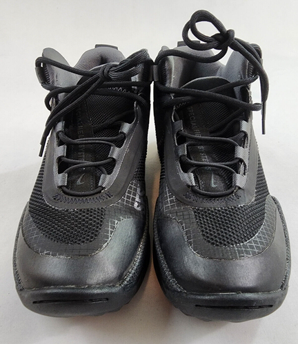 Nike SFS Flyplate React Herren Schuhe Turnschuhe CK9951-001 schwarz Gr. 6 USA $ 150 - Bild 9 von 17