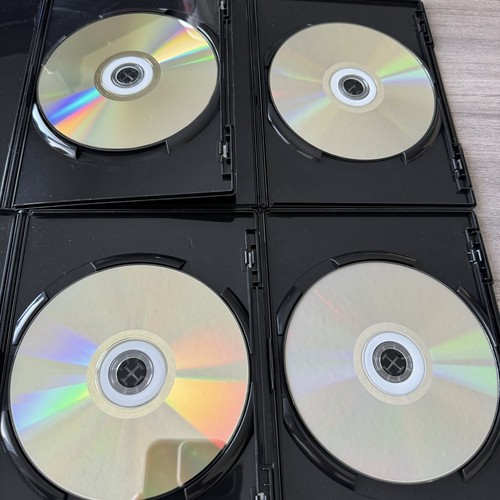 The Wire: Die komplette fünfte Staffel DVD. Komplettes 4-Disc-Set. - Bild 8 von 8