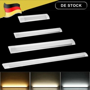 20X LED Röhre Tube Leuchtstoffröhre 40W 120CM Lichtleiste Deckenleuchte Lampe 20X LED Röhre Tube Leuchtstoffröhre 40W 120CM Lichtleiste Deckenleuchte Lampe