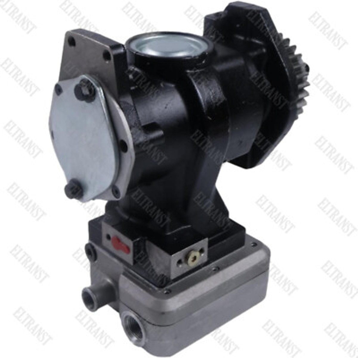 Air Brake Compressor 3690864 4318219 for Cummins Engine