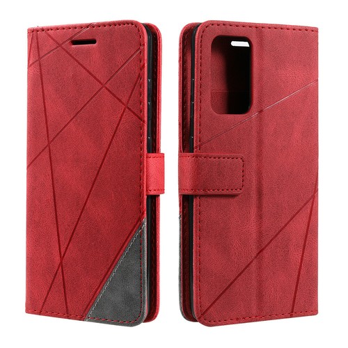 For Samsung A16 A55 A54 A35 A56 A17 A05s Magnetic Leather Wallet Case Flip Cover - Picture 37 of 37