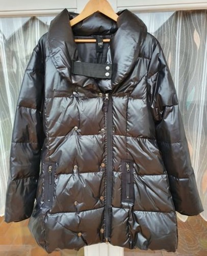 LUXUS PUR NÜ BY STAFF WOMEN MANTEL NEU GR. XXL - Bild 5 von 5