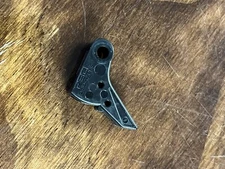 New Black Polymer Trigger shoe for Glock Generation 1 2 3 4 see notes for models