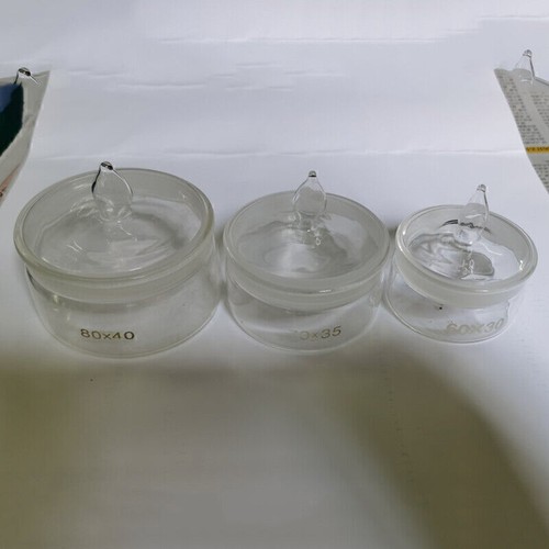 Watch Oil Washing Jar Movement Cleaning Repair Pot Repair Tool Parts Oil Tank - Picture 2 of 12