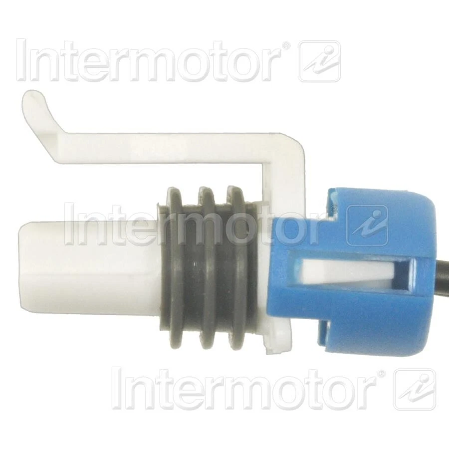 Conector de bocina SMP 695WM71 para Chevrolet P20 1988-1989 Foto 3 de 4