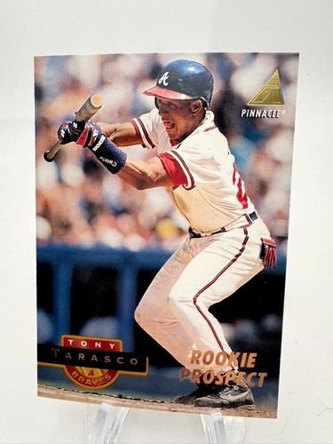 1994 PINNACLE BASEBALL #'S 220-440 - YOU PICK NMMT - Picture 85 of 452