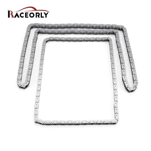 RACEORLY Timing kit gasket vvt set For Mercedes Benz W203 W211 1.8 M271.950 - Picture 12 of 12