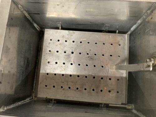 PRECISION SCIENTIFIC SHAKER WATER BATH 25 - Picture 3 of 5