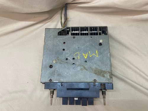 1974 Buick Riviera GS 455 AM FM Radio Delco GM 44BFM1 - Picture 4 of 10
