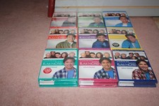 Everybody Loves Raymond: The Complete Seasons 1-9 *Brand New Sealed*