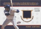 2003 Topps Bazooka - Tony Gwynn #PA-TG