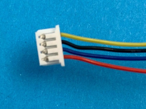 Ventilador HP G4-2000 G6-2000 G7-2000 CPU radiador ventilador FAN Xiorbi P100 4 pines - Imagen 2 de 4