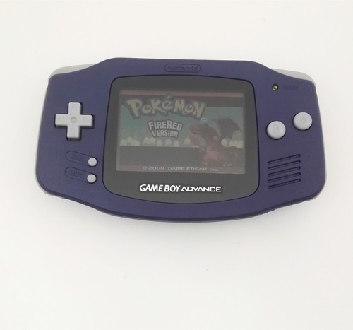 Retrofit Nintendo Game Boy Advance AGB-001 Console GBA Game Console - Picture 12 of 53