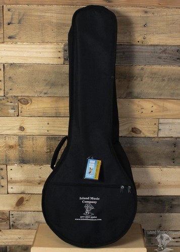 Island Music Pro Gig Gear - Borsa per banjo - Foto 1 di 4