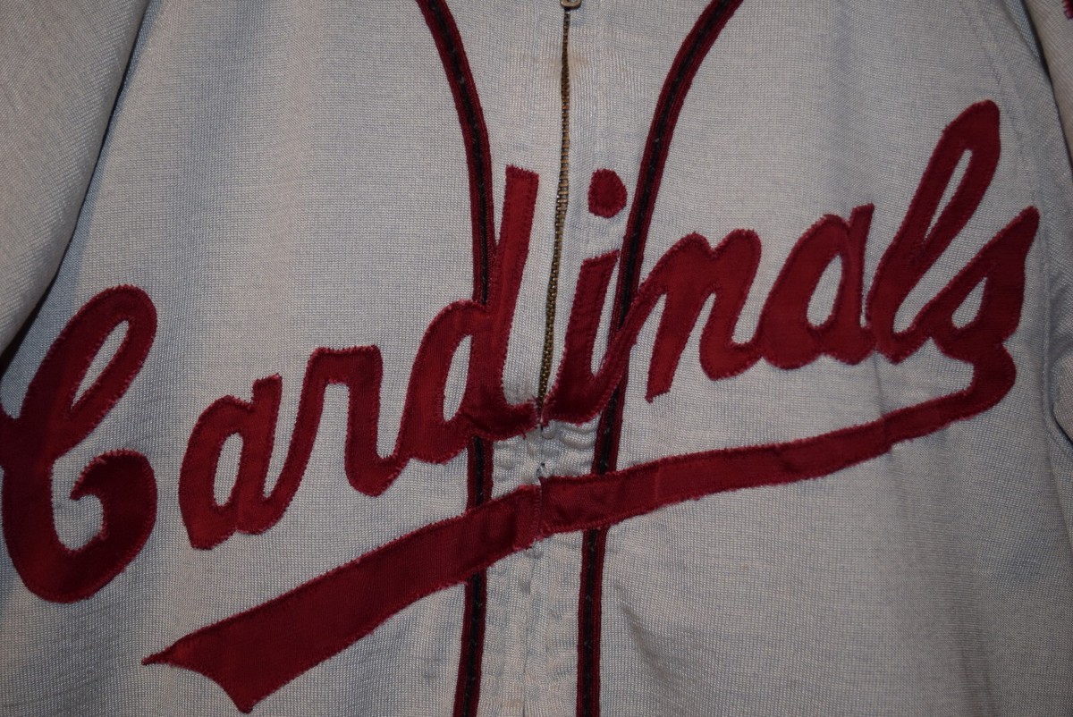Cardinals 2013年リーグチャンピオン ユニフォーム Cardinals 2013年リーグチャンピオン ユニフォーム Vintage