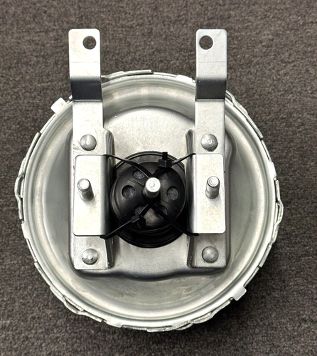 RESTORATION OF YOUR 1963 CORVETTE POWER BRAKE BOOSTER W/REPLATING NCRS QUALITY- - Picture 4 of 6
