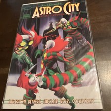 Astro City (Kurt Busiek's , Vol. 2) #11  Image | we combine shipping