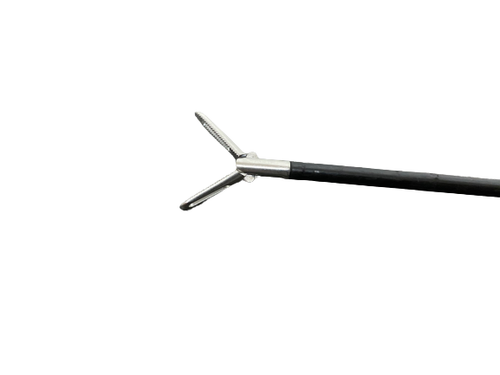 Jarit Lap Grasper Forceps - Picture 2 of 3
