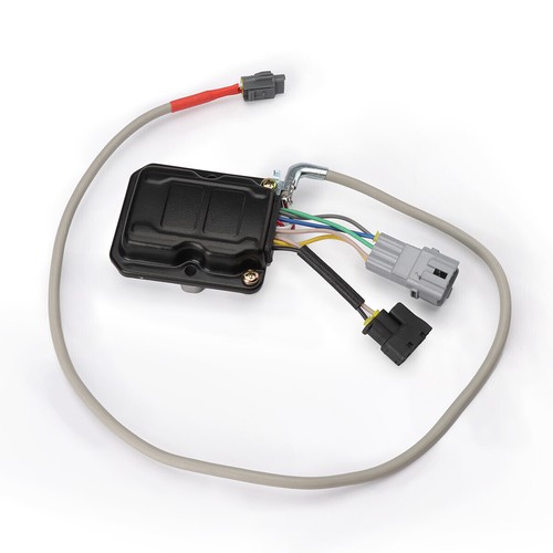 For 92-95 Toyota 4Runner Pickup 22RE 2.4L 89620-35310 Ignition Module Assembly - Picture 9 of 15