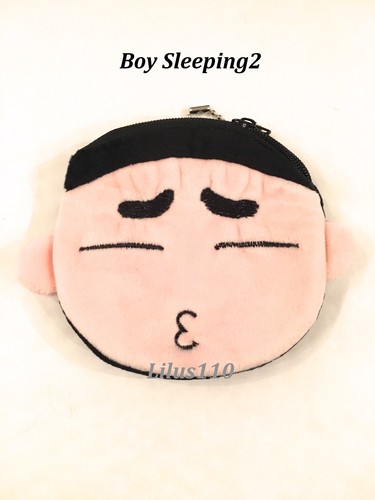 WOMEN/ GIRLS KIDS COIN PURSES ANIMAL ZIP WALLET - SUEDE material OVER 100 styles - Picture 38 of 120