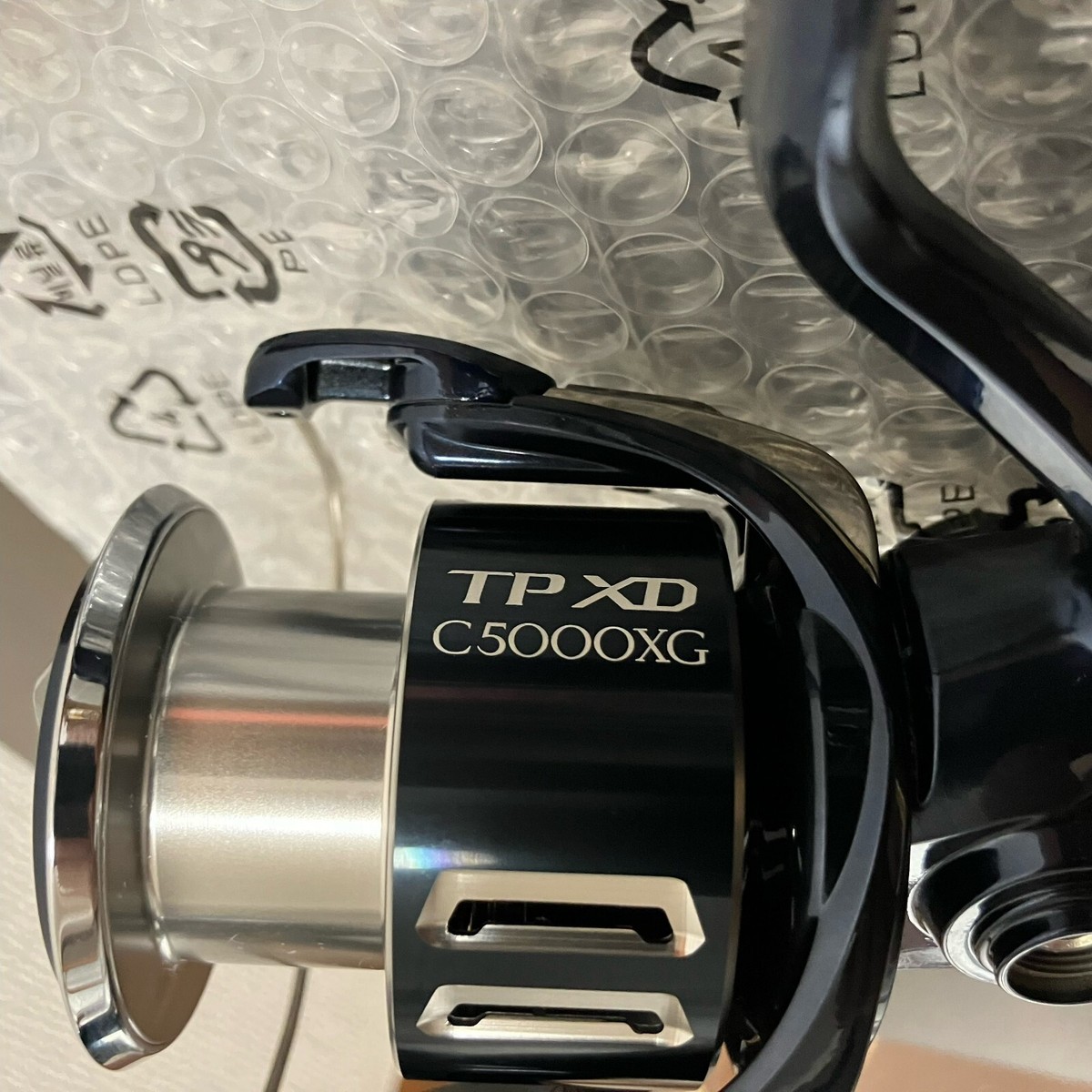 Shimano 21 Twin Power XD C5000XG | eBay