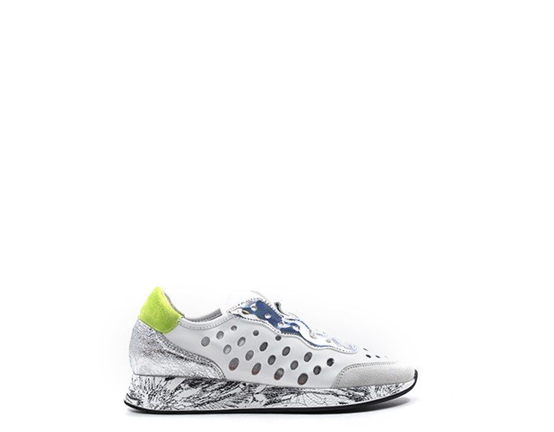 Schuhe FRBU Frau BIBNCO 43L7-BI Schuhe FRBU Frau BIBNCO 43L7-BI