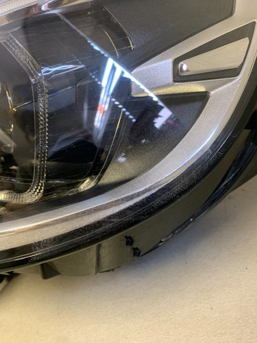 BMW 2er F45 F46 LCI Facelift Voll Led Scheinwerfer Vorne Links Headlight 8738641 - Picture 5 of 8