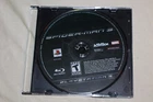 Spider-Man 3 (Sony PlayStation 3, 2007) PS3 DISC ONLY