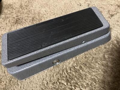REAL MCCOY CUSTOM RMC2 Wah Pedal Rare Used | eBay