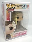 Funko Pop! WW84 Wonder Woman 1984 BARBARA MINERVA # 327 dc comics Vinyl Figure